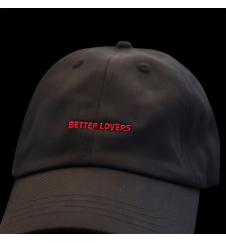 BETTER LOVERS